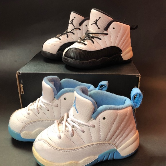 Jordan Other - JORDAN RETRO 12 bundle